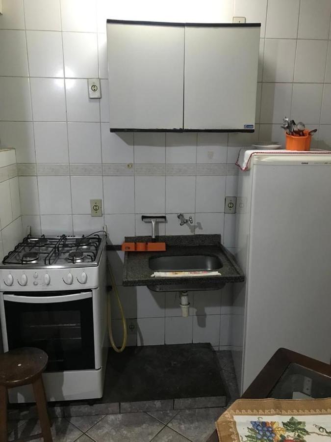 Flat Golden Thermas Residence Caldas Novas Eksteriør bilde